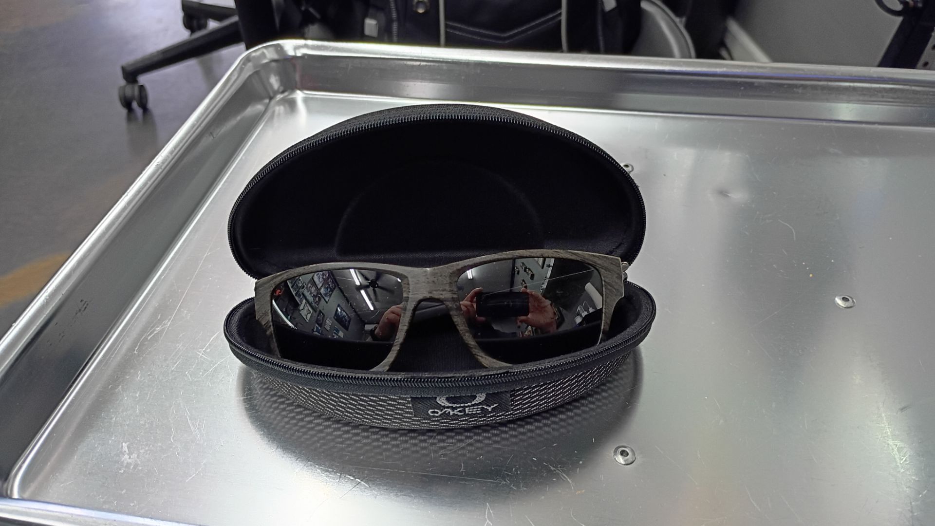 Oakley Jupiter Sunglasses