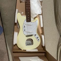 IYV  Electric Guitar 