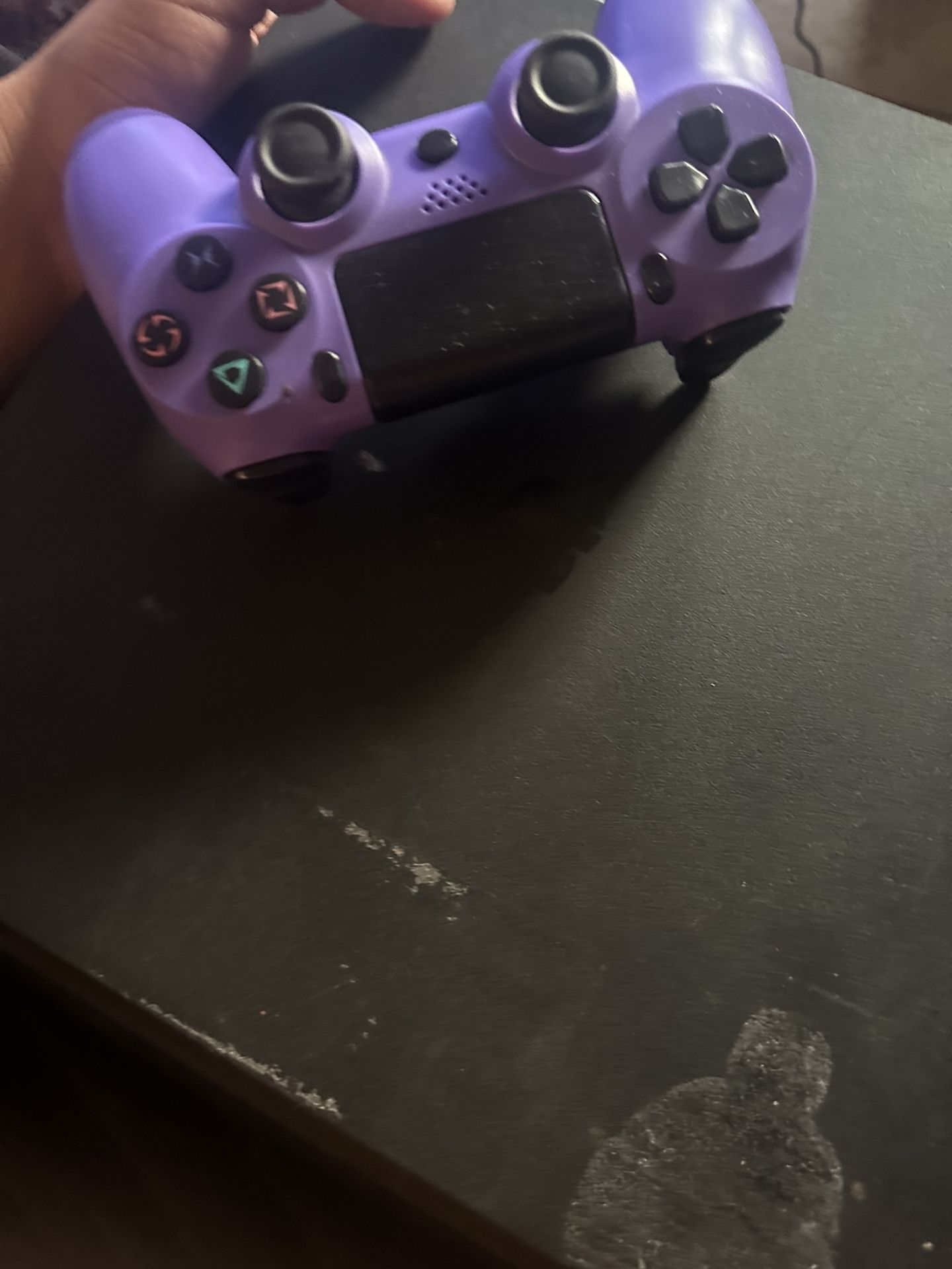 PS4