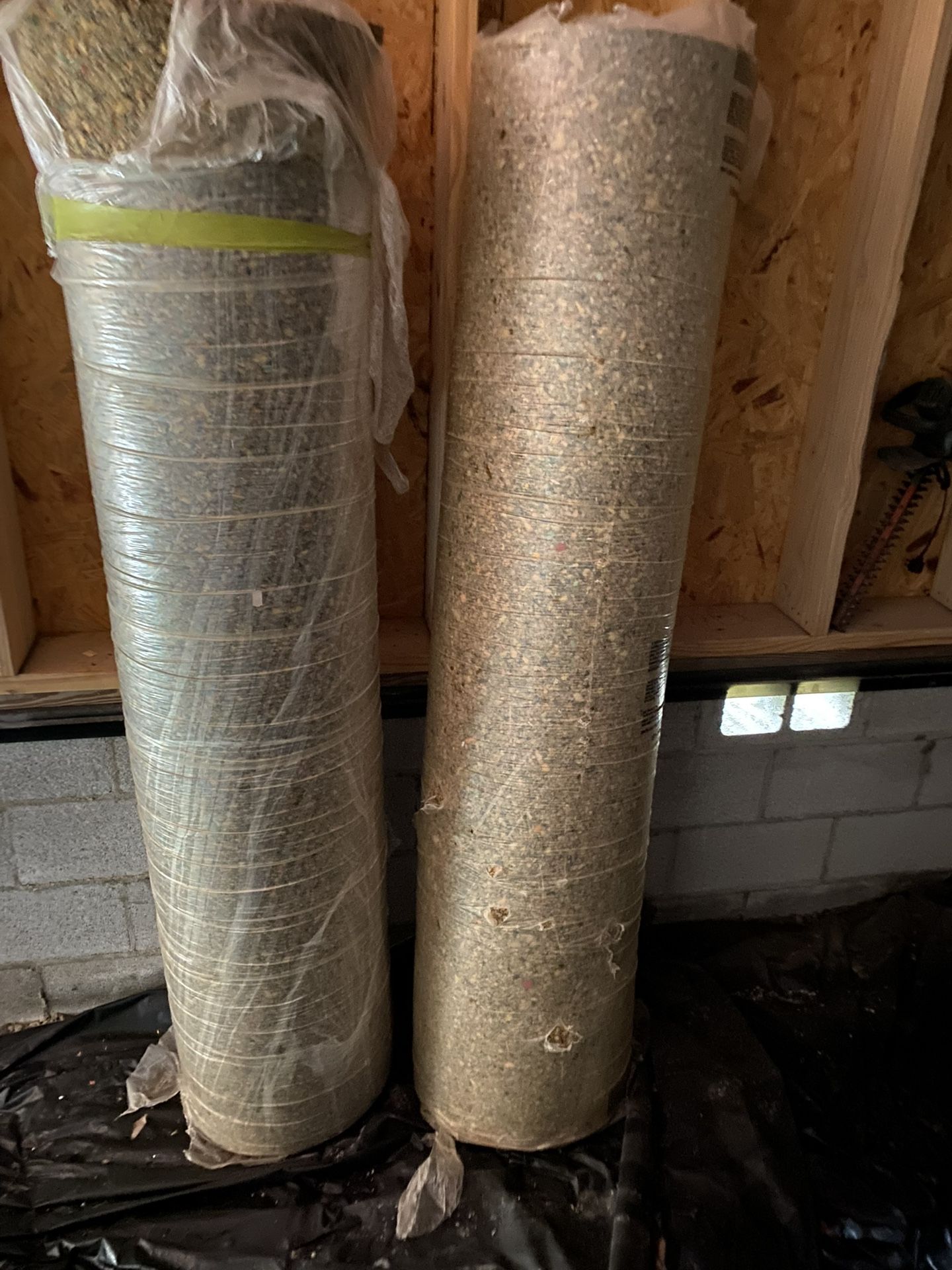 Carpet Padding
