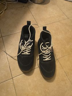 Vans shoes