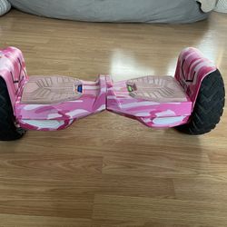 SWAGTRON Hoverboard & Travel Case W/rollers 