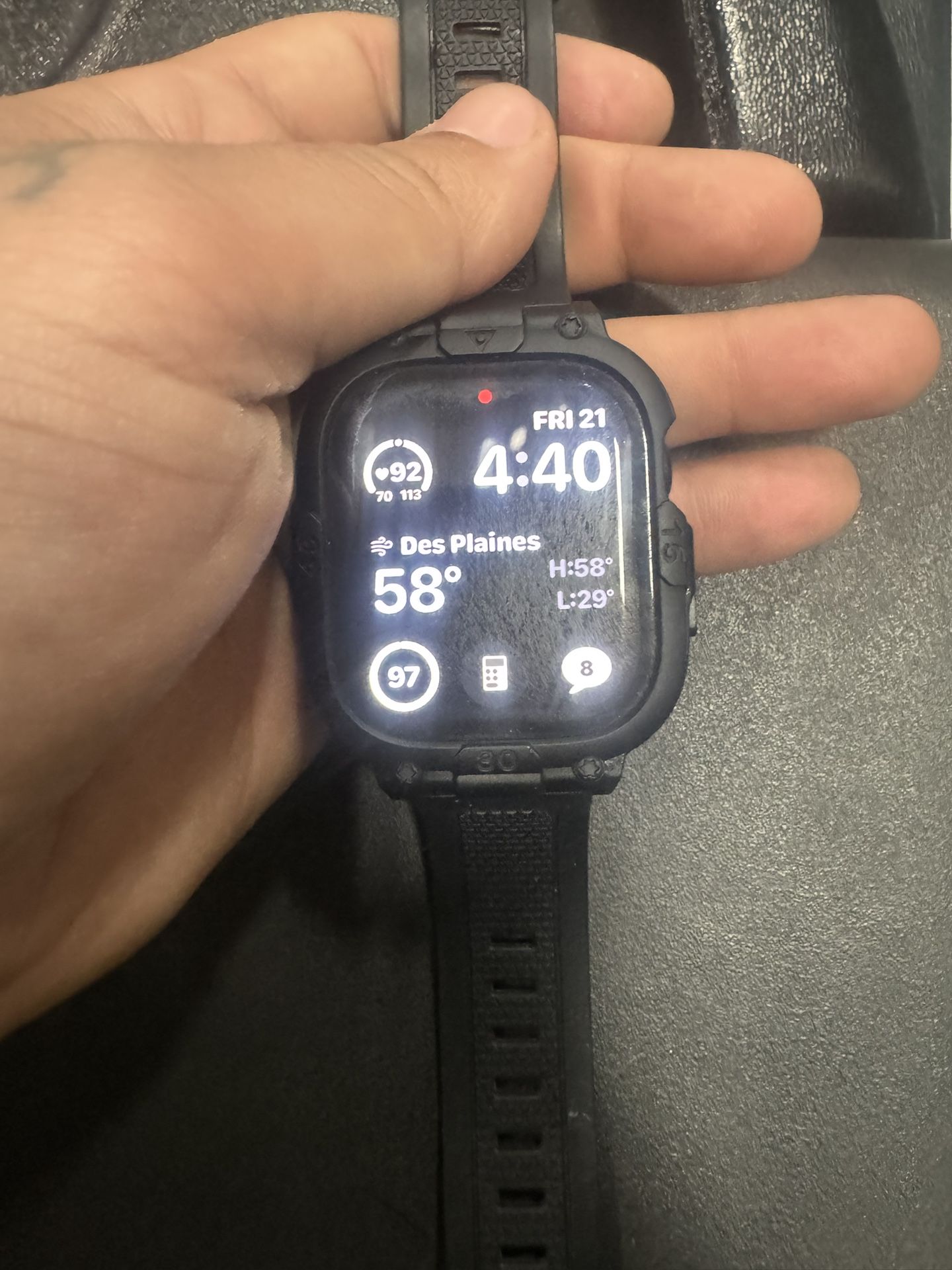 Apple Watch Series 10 46mm