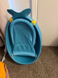 Baby Tub-Skip Hop