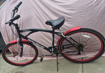 Men's Bike