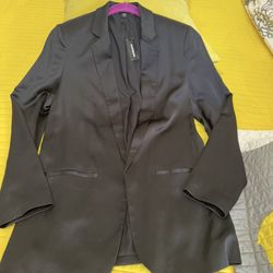 Express Blazer, Size Small For Woman , New Whit Tags 