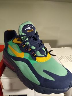 Nike air Max 270 React men's sizes 7, 8, , 9.5, 10