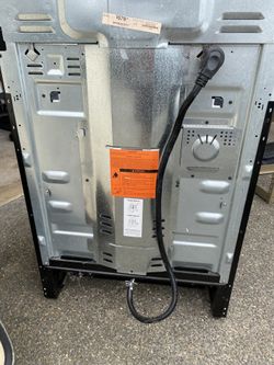 Stove