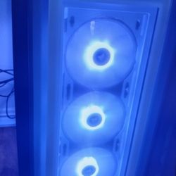 Gaming PC Computer Ryzen 7 5800x