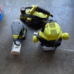 Ryobi Power Tools