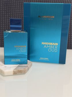 Al Haramain Aqua Dubai 