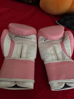 Boxing Gloves