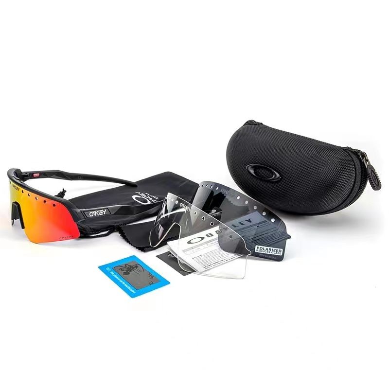 Oakley Sunglasses Men