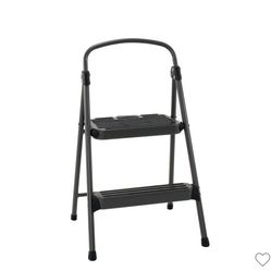 New Two Step Ladder