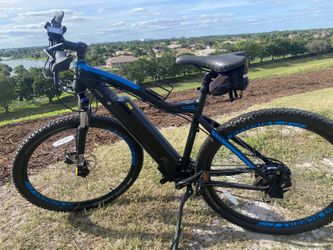 Ncm  Moscow Plus 48v 29 Inch Electric Mountain Bicycle 