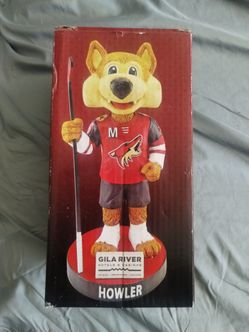 Howler 96 figure bobble head