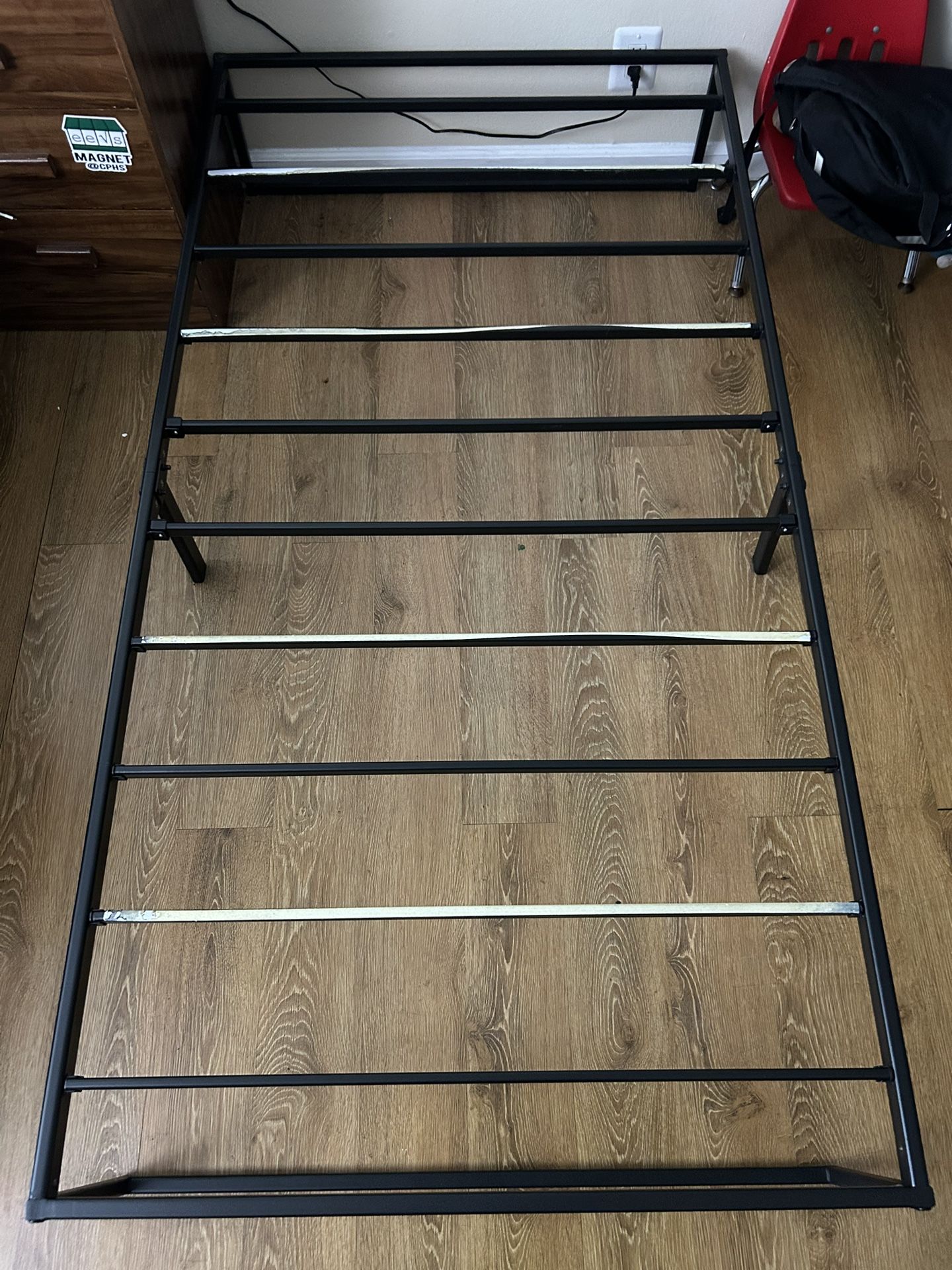 Bed Frame -Twin