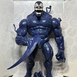 marvel legends riot 