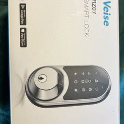 Veise Smart Lock Fingerprint Keyless