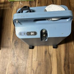 Evr Flo Concentrator