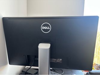 Dell monitor 27 inches