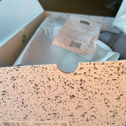 Air Jordan 12 retro Wolf Grey Size 12 DS