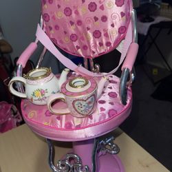 for sale doll chair smaill cups   silla de  muñeca  para ninas