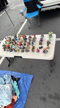 Muñecos De Disney