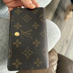 Luis Vuitton  
