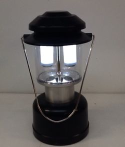 COLEMAN Twin LED Latern Adjustable Durable Weather Resistanse