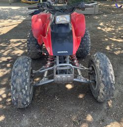 2003 Honda Sport 300ex