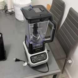Ninja Blender