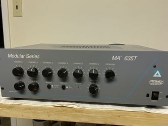 Amplifier