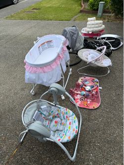 Baby items