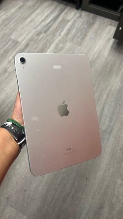 iPad 10th Gen 64GB Wi-Fi only