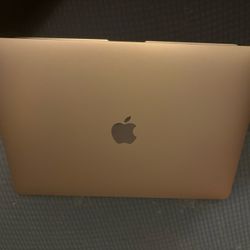 MacBook Air 2020