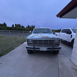 1986 Ford F-250