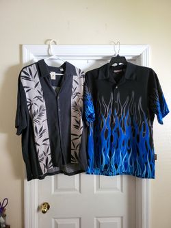 Men's Casual Shirts/Lounge XL