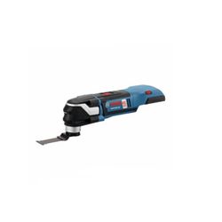 Bosch StarlockPlus 18-volt Cordless Brushless Variable speed Oscillating Multi-Tool