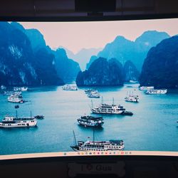 Samsung Odyssey G95sc