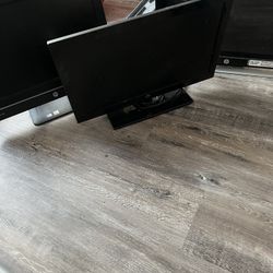 Old Computer Monitors 