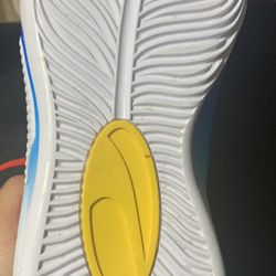 Puma Super Mario Size Size 10in Mens