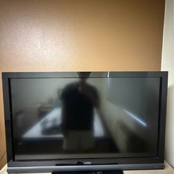 Vizio TV 42”