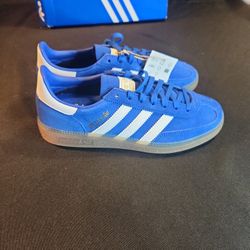 Adidas Handball Spezial J SIZE 4.5 YOUTH