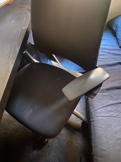 Steelcase office chair $60