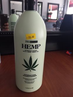 Shampoo