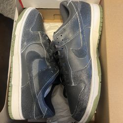 Halloween Dunks 