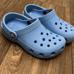 Kids Crocs