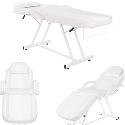 Esthetician/Massage, Multipurpose Bed Table— Negotiable Price!