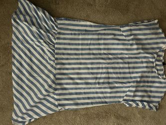 5 pieces of women clothing
